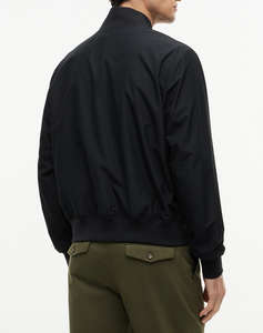 TOMMY HILFIGER PACKABLE BOMBER