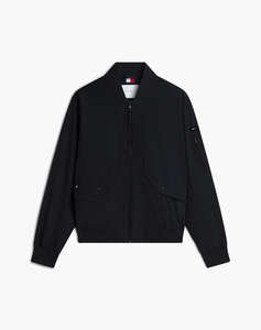 TOMMY HILFIGER PACKABLE BOMBER