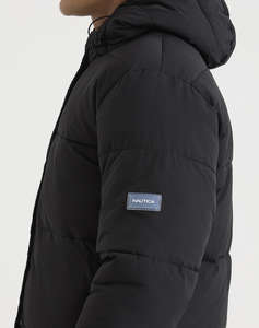 NAUTICA ЯКЕ FALUN PADDED Falun Padded Jacket