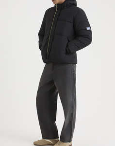 NAUTICA ЯКЕ FALUN PADDED Falun Padded Jacket