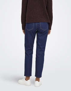 ONLY ONLEMILY HW STRETCH ANK DNM GEN688