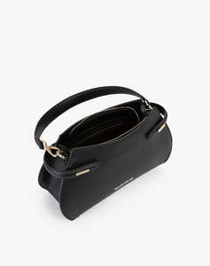 VALENTINO ЧАНТА 100%ПОЛИУРЕТАН ИТАЛИЯ CILIEGIA 1SZ
