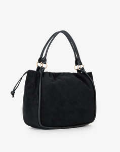 VALENTINO ЧАНТА 80%ПОЛИЕСТЕР20%ПОЛИУРЕТАН ИТАЛИЯ NERO 1SZ