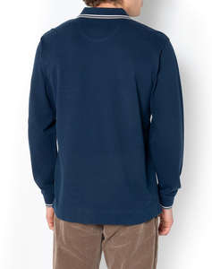 THE BOSTONIANS БЛУЗА POLO PIQUE REGULAR FIT