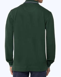 THE BOSTONIANS БЛУЗА POLO PIQUE REGULAR FIT