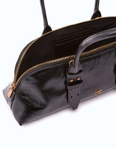PINKO BOWLING HORIZONTAL BIG NEW SHI
