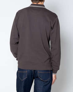 THE BOSTONIANS БЛУЗА POLO PIQUE REGULAR FIT