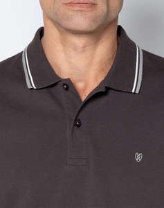 THE BOSTONIANS БЛУЗА POLO PIQUE REGULAR FIT