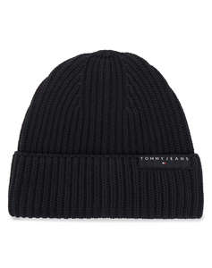 TOMMY JEANS TJM LINEAR LOGO BEANIE