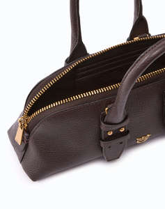 PINKO BOWLING BAG HORIZONTAL SHEEP B