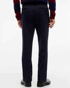 TOMMY HILFIGER NY PUNTO MILANO PANTS