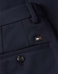TOMMY HILFIGER NY PUNTO MILANO PANTS