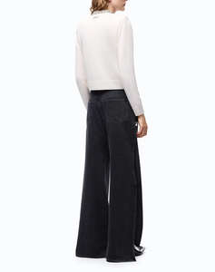 PINKO COLONIA CARDIGAN BLEND WOOL EM