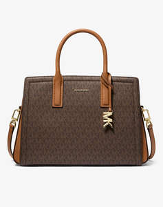 MICHAEL KORS 30R5G9IS6B LAILA SATCHELS HANDBAG MICHAEL MICHAEL KORS