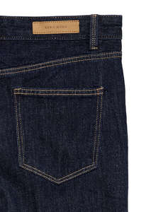 VERO MODA VMALLISON MR STR FOLDUP DNM JEANS MIX