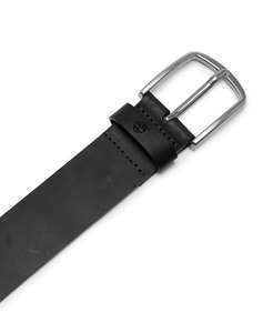 TIMBERLAND Bluff Point Leather Belt