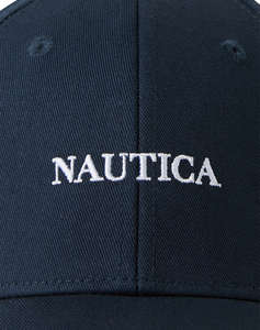 NAUTICA ШАПКА Heri Cap