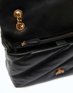 PINKO LOVE PUFF CLASSIC CL SHEEP NAP