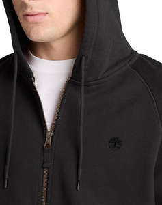 TIMBERLAND EXET LB Full Zip Hoodie