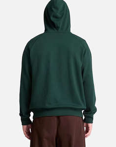 TIMBERLAND EXET LB Full Zip Hoodie