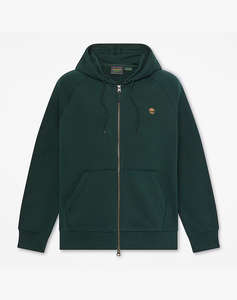 TIMBERLAND EXET LB Full Zip Hoodie