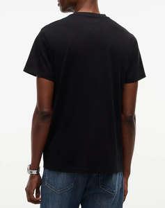 TOMMY JEANS TJM SLIM TOMMY TEE EXT