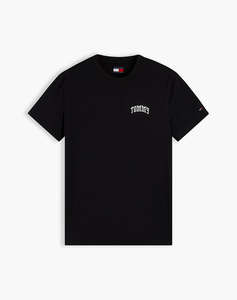 TOMMY JEANS TJM SLIM TOMMY TEE EXT