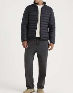 NAUTICA ЯКЕ CAYAMBE 2 PADDED Cayambe 2 Padded Jacket