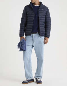 NAUTICA ЯКЕ CAYAMBE 2 PADDED Cayambe 2 Padded Jacket