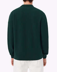 LACOSTE ПУЛОВЕР С ДЪЛГИ РЪКАВИ SWEATERS