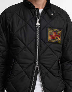 BARBOUR INTERNATIONAL ЯКЕ