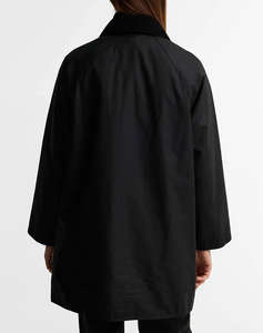 BARBOUR BARBOUR ICONS MODERN BEAUFORT WAX JACKET