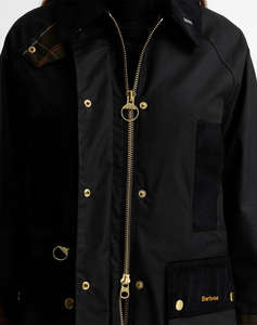 BARBOUR BARBOUR ICONS MODERN BEAUFORT WAX JACKET