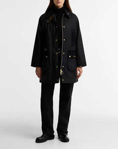 BARBOUR BARBOUR ICONS MODERN BEAUFORT WAX JACKET