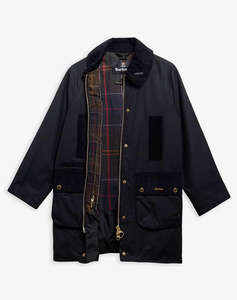 BARBOUR BARBOUR ICONS MODERN BEAUFORT WAX JACKET