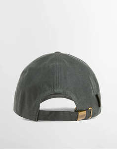 BARBOUR BARBOUR WAX CAP