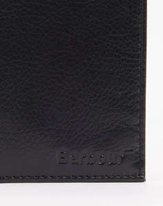 BARBOUR BARBOUR COLWELL SMALL BILLFOLD
