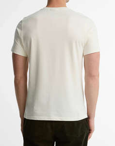 BARBOUR BARBOUR PHEASANT GRAPHIC TAILORED T-SHIRT