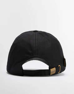 BARBOUR BARBOUR WAX CAP
