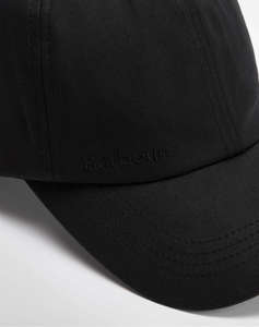 BARBOUR BARBOUR WAX CAP