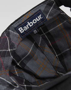 BARBOUR BARBOUR WAX CAP
