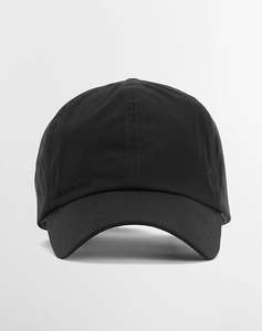 BARBOUR BARBOUR WAX CAP
