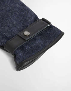 BARBOUR BARBOUR BARLOW GLOVES