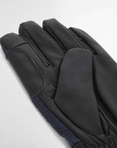 BARBOUR BARBOUR BARLOW GLOVES