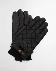BARBOUR BARBOUR SINGSBY WATERPROOF GLOVES