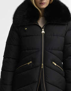 BARBOUR INTERNATIONAL ЯКЕ