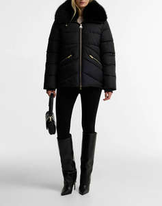 BARBOUR INTERNATIONAL ЯКЕ
