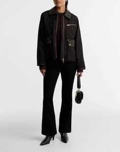 BARBOUR INTERNATIONAL ЯКЕ ВОСЪЧЕН