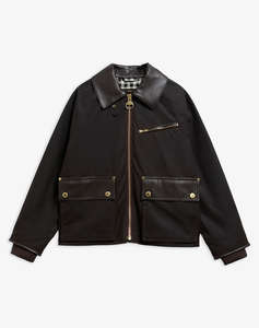 BARBOUR INTERNATIONAL ЯКЕ ВОСЪЧЕН