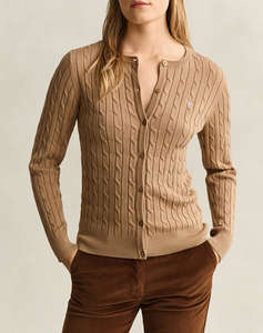 SandyBrown